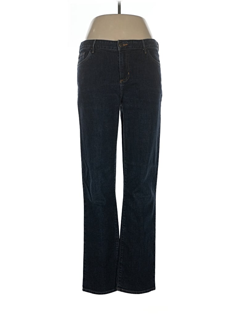 Pre-owned Pendleton Jeans In Blue