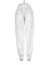 Mofiz White Cargo Pants Size L - photo 2