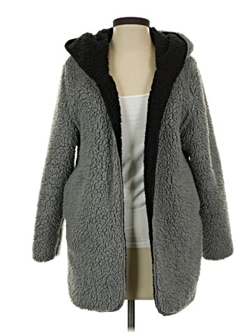 Earthbound Trading Co. Cardigan (view 1)