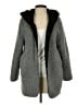 Earthbound Trading Co. Gray Cardigan Size S - photo 1