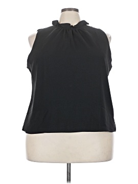 J.Crew Factory Store Sleeveless Blouse