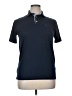 Assorted Brands Blue Short Sleeve Polo Size XL - photo 1