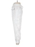 Mofiz White Cargo Pants Size L - photo 4