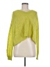 Bella Dahl Green Pullover Sweater Size M - photo 1