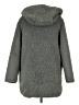 Earthbound Trading Co. Gray Cardigan Size S - photo 2
