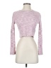 Sincerely Jules Pink Pullover Sweater Size XS - photo 1