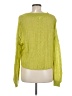 Bella Dahl Green Pullover Sweater Size M - photo 2