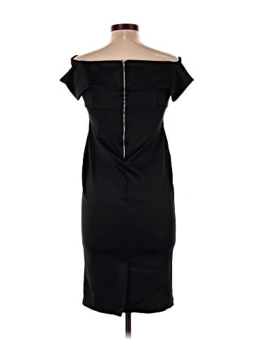 Unbranded Cocktail Dress (view 2)