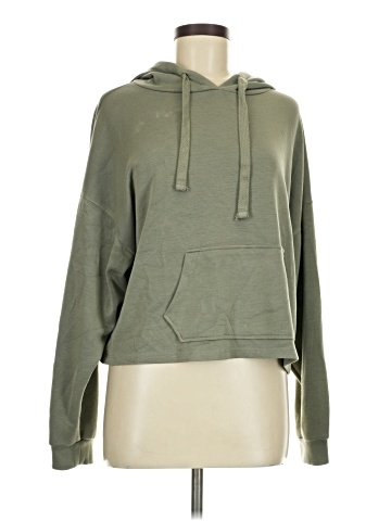 Revival Pullover Hoodie (view 1)