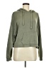 Revival Green Pullover Hoodie Size M - photo 1