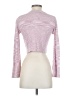 Sincerely Jules Pink Pullover Sweater Size XS - photo 2