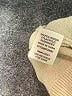 Moon & Madison Ivory Cardigan Size S - photo 8