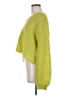 Bella Dahl Green Pullover Sweater Size M - photo 5