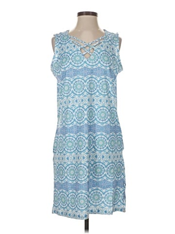 Caribbean Joe Casual Dress (view 1)