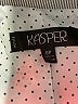 Kasper Gray Blazer Size 6 (petite) - photo 6