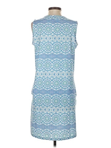 Caribbean Joe Casual Dress (view 2)