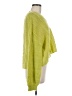 Bella Dahl Green Pullover Sweater Size M - photo 4