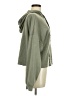Revival Green Pullover Hoodie Size M - photo 4