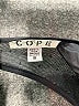 Cope Black Sleeveless Top Size S - photo 7