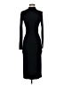 Forever 21 Solid Black Cocktail Dress Size S - photo 1