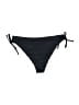 Shein Solid Black Swimsuit Bottoms Size M - photo 2