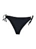 Shein Solid Black Swimsuit Bottoms Size M - photo 1