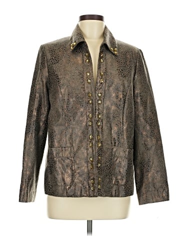 Alfred Dunner Jacket (view 1)