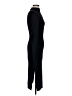 Forever 21 Solid Black Cocktail Dress Size S - photo 4