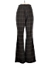 Peruvian Connection Plaid Brown Dress Pants Size L (estimated) - photo 1