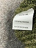 Unbranded 100% Polyester Green Turtleneck Sweater Size M - photo 8