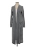 Ann Taylor LOFT Gray Cardigan Size S - photo 1