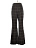 Peruvian Connection Plaid Brown Dress Pants Size L (estimated) - photo 2