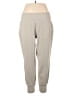 Athleta Solid Gray Active Pants Size XXS - photo 1