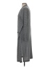 Ann Taylor LOFT Gray Cardigan Size S - photo 5