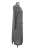 Ann Taylor LOFT Gray Cardigan Size S - photo 4