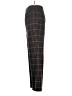 Peruvian Connection Plaid Brown Dress Pants Size L (estimated) - photo 5