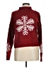 Jessica Simpson Red Pullover Sweater Size M - photo 1