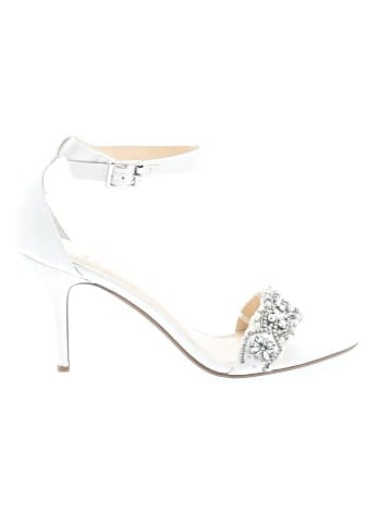 Betsey Johnson Sandals (view 1)