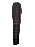 Peruvian Connection Plaid Brown Dress Pants Size L (estimated) - photo 4