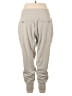 Athleta Solid Gray Active Pants Size XXS - photo 2