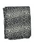 Forever 21 100% Polyester Animal Print Gray Scarf One size - photo 2