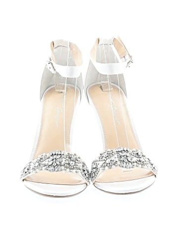 Betsey Johnson Sandals (view 2)
