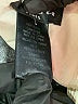 BCBG Paris 100% Polyester Metallic Tan Cocktail Dress Size 6 - photo 5
