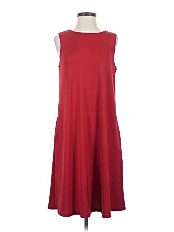 Kasper Casual Dress (view 1)