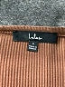 Lulus Brown Bodysuit Size S - photo 3