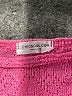 chic soul (chicsoul.com) Pink Poncho Size 1X - photo 7
