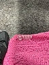 chic soul (chicsoul.com) Pink Poncho Size 1X - photo 8