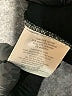 Gorman Solid Black Jumpsuit Size 10 - photo 5