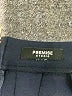 Premise Studio Solid Black Formal Skirt Size 28 waist (estimated) - photo 4