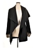 Joseph Ribkoff Gray Coat Size 14 - photo 1